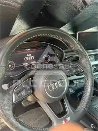 2018 Audi A5