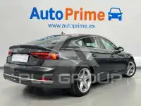 2018 Audi A5