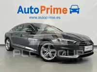 2018 Audi A5
