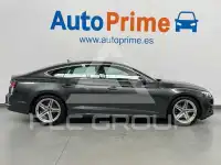 2018 Audi A5