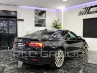 2018 Audi A5