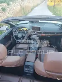 2018 Audi A5
