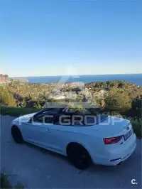 2018 Audi A5