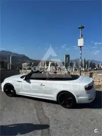 2018 Audi A5