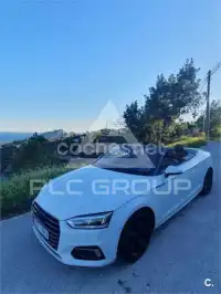 2018 Audi A5