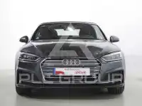 2018 Audi A5