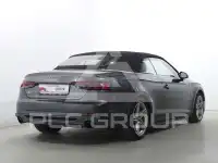 2018 Audi A5