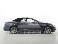 2018 Audi A5