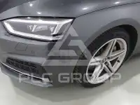 2018 Audi A5