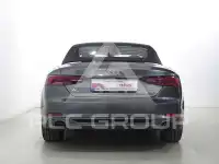 2018 Audi A5