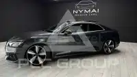 2018 Audi A5