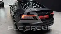 2018 Audi A5