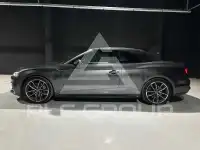 2018 Audi A5
