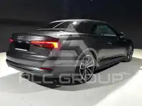 2018 Audi A5