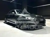 2018 Audi A5