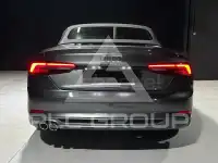 2018 Audi A5