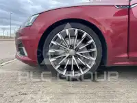 2018 Audi A5