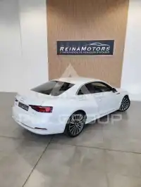 2018 Audi A5