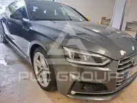 2018 Audi A5