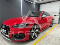 2018 Audi A5
