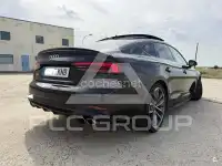2018 Audi A5