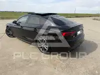 2018 Audi A5
