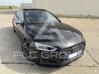2018 Audi A5