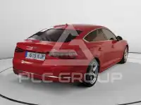 2018 Audi A5