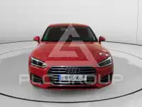 2018 Audi A5