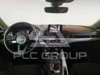 2018 Audi A5