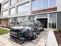 2018 Audi A5