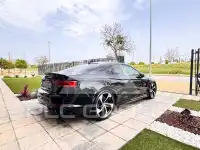 2018 Audi A5