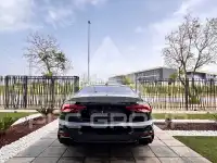 2018 Audi A5