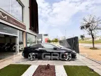 2018 Audi A5