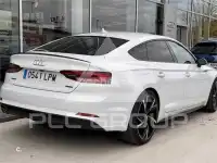 2018 Audi A5