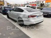 2018 Audi A5