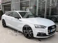 2018 Audi A5