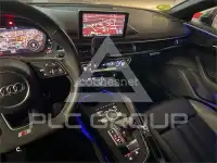 2018 Audi A5