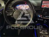 2018 Audi A5