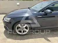 2018 Audi A5