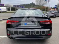 2018 Audi A5