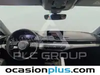 2018 Audi A5