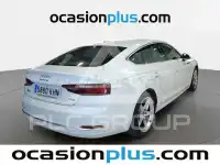 2018 Audi A5