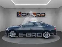 2018 Audi A5
