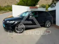 2018 Audi Q7