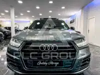 2018 Audi Q7