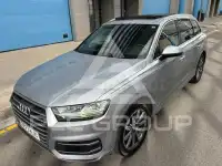 2018 Audi Q7