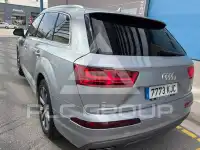 2018 Audi Q7