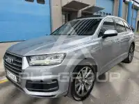 2018 Audi Q7