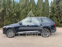 2018 Audi Q7